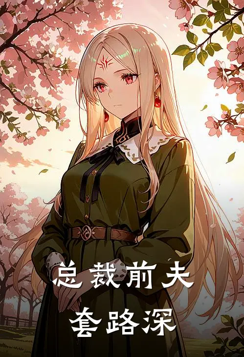 总裁前夫套路深