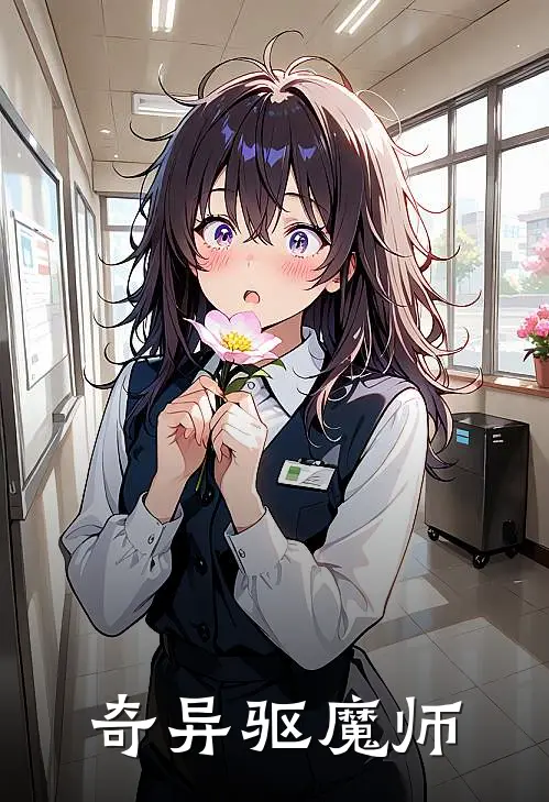 奇异驱魔师