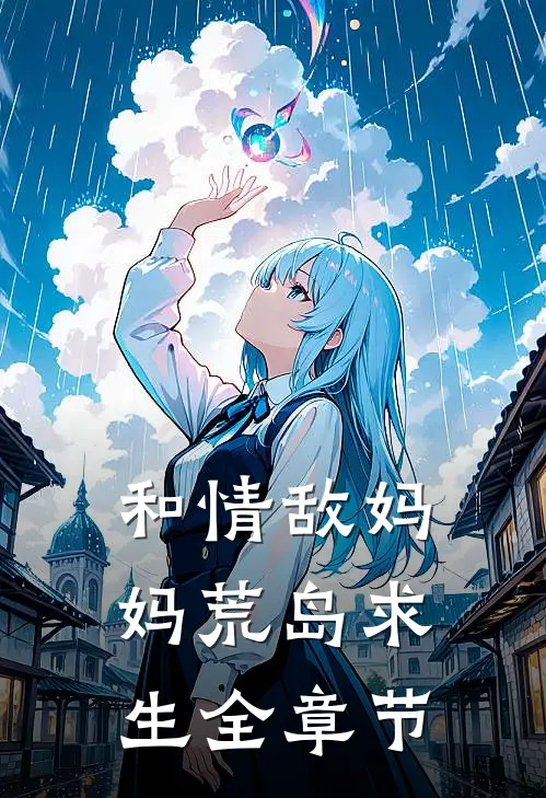 和情敌妈妈荒岛求生全章节