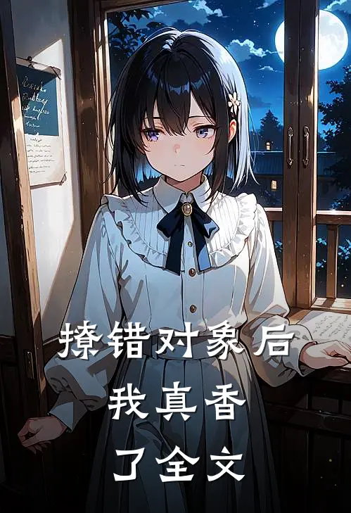 撩错对象后,我真香了全文在线阅读