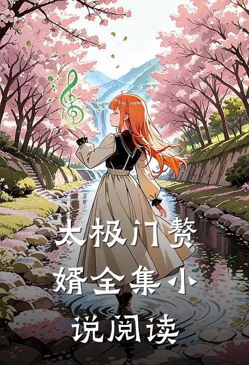 太极门赘婿全集阅读