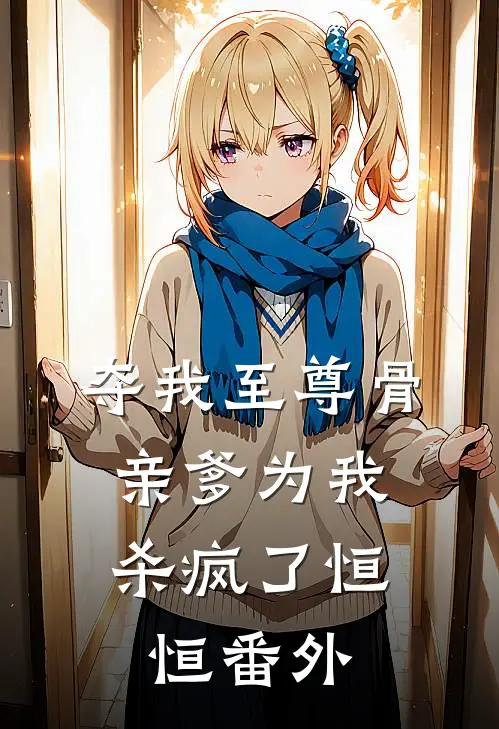 夺我至尊骨，亲爹为我杀疯了恒恒 番外