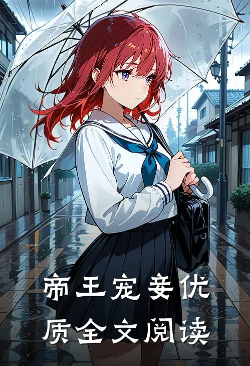 帝王宠妾优质全文阅读