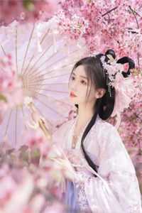 星河尽染映江南最新热门小说