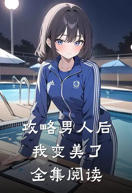 攻略男人后,我变美了全集阅读免费