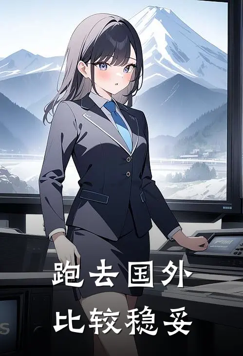 跑去国外比较稳妥