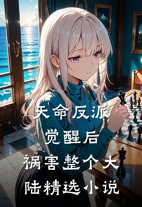 天命反派觉醒后,祸害整个大陆精选免费阅读