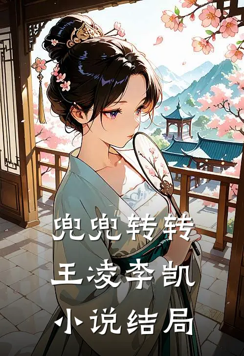 兜兜转转王凌李凯小说结局