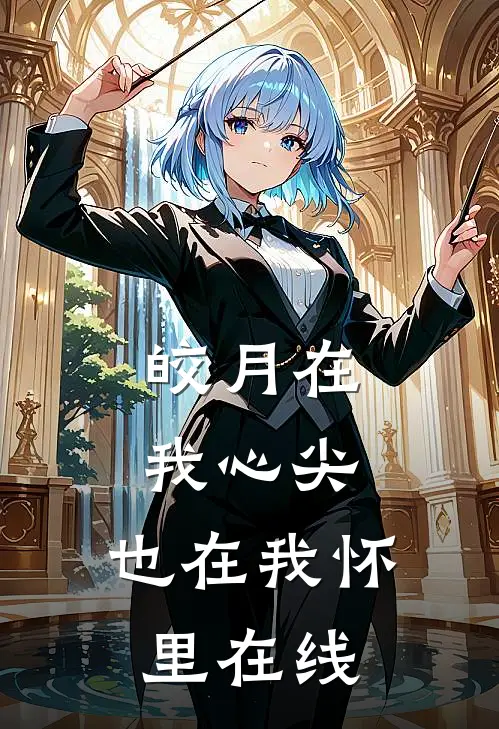皎月在我心尖,也在我怀里在线阅读