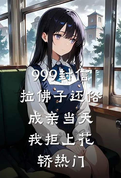 999封信拉佛子还俗，成亲当天我拒上花轿热门