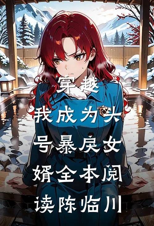 穿越我成为头号暴戾女婿全本阅读陈临川免费