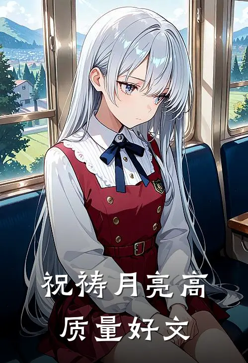 祝祷月亮高质量好文案怎么写