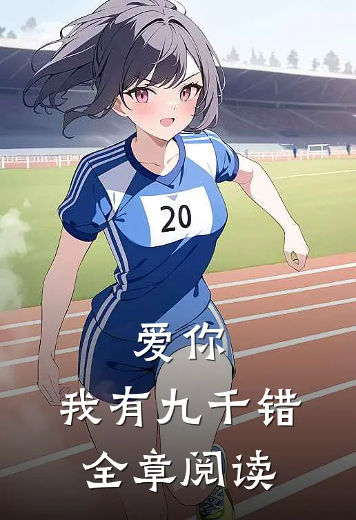 爱你,我有九千错全章阅读