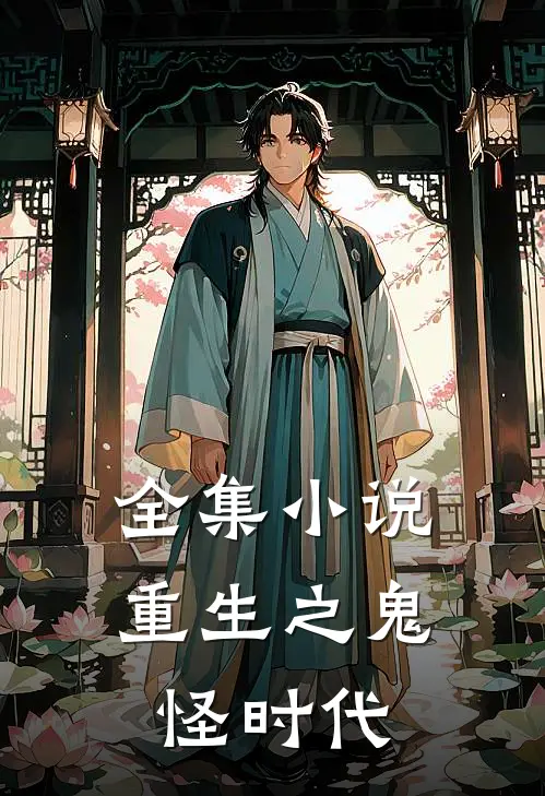 全集小说重生之鬼怪时代