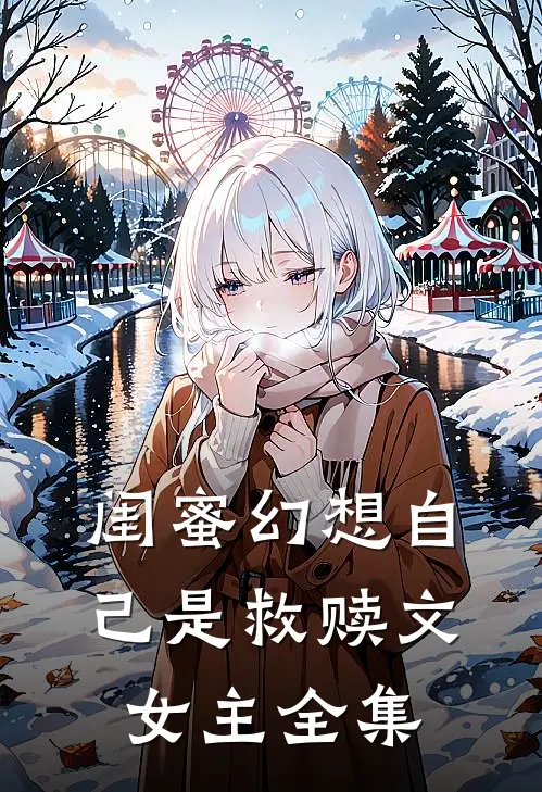 闺蜜幻想自己是救赎文女主 全集在线观看