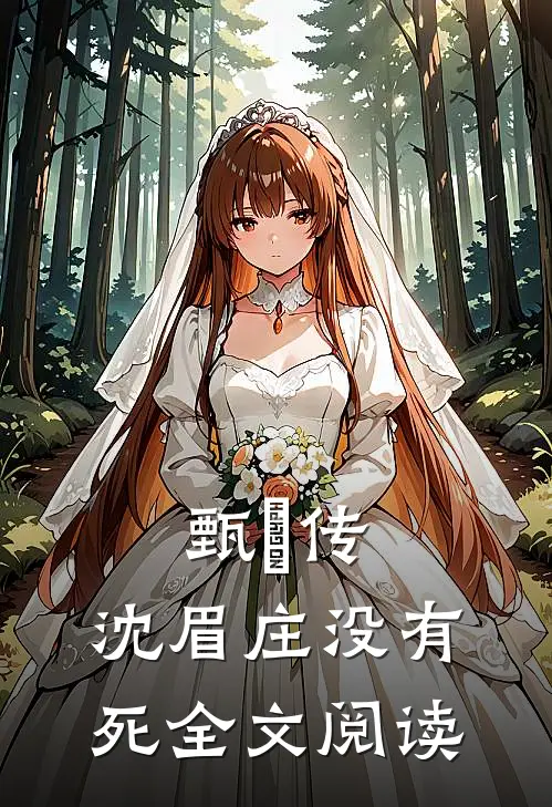 甄嬛传沈眉庄没有死全文阅读免费