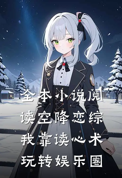 全本小说阅读空降恋综，我靠读心术玩转娱乐圈