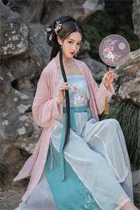 梨花落尽月又西最新热门小说