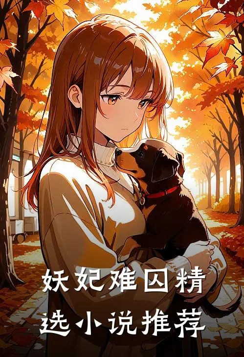 妖妃难囚精选小说推荐