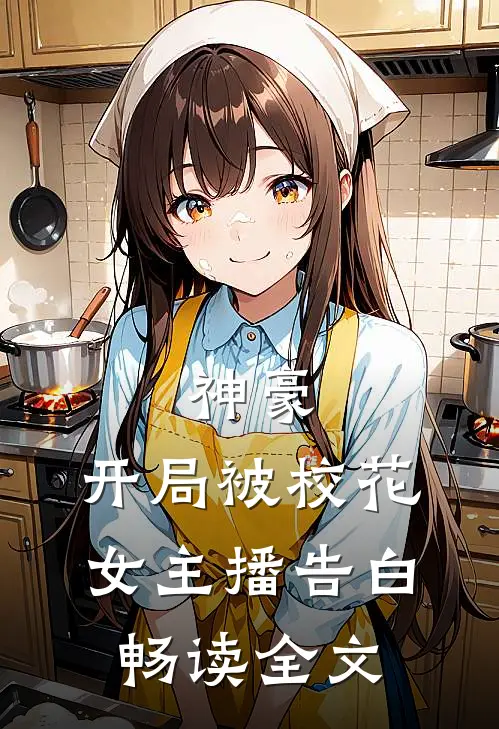 神豪开局被校花女主播告白畅读全文