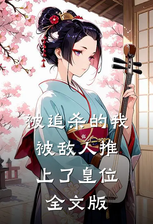 被追杀的我，被敌人推上了皇位全文版