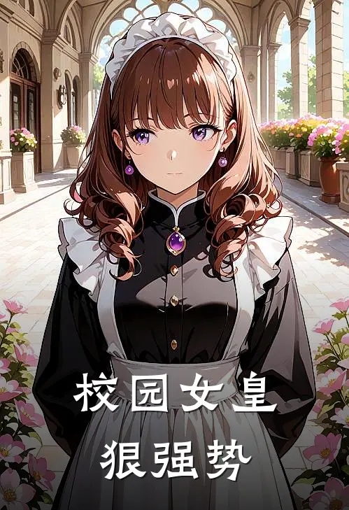 校园女皇狠强势