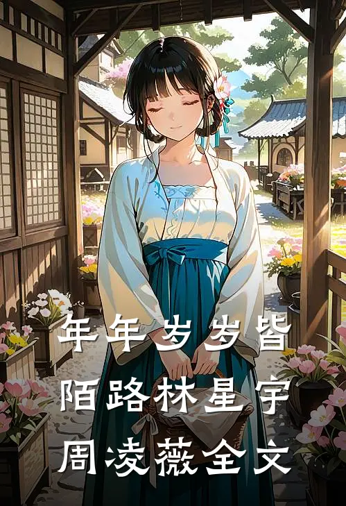 年年岁岁皆陌路林星宇周凌薇全文
