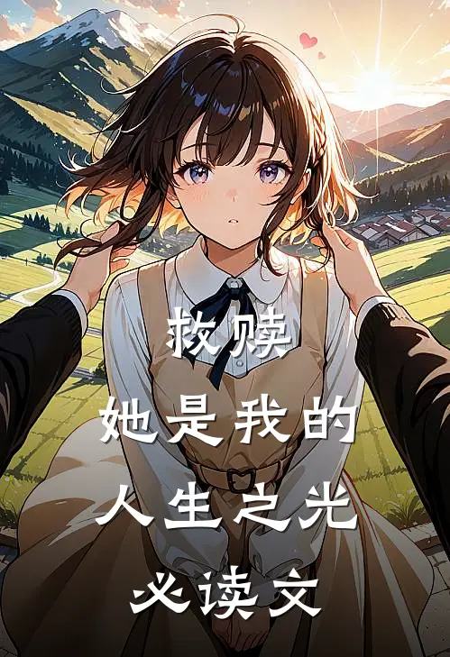 救赎她是我的人生之光必读文字版