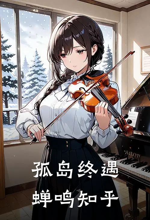 孤岛终遇蝉鸣知乎