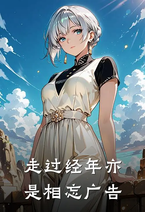 走过经年亦是相忘广告文案