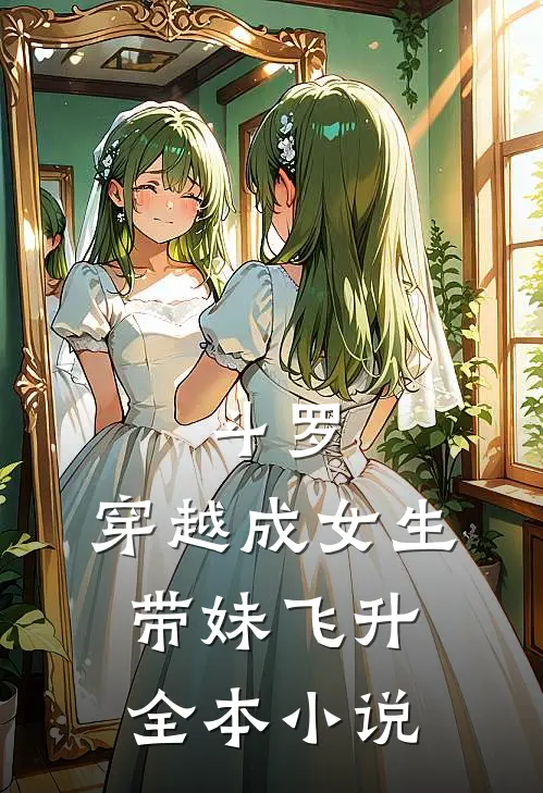 斗罗穿越成女生带妹飞升全本阅读