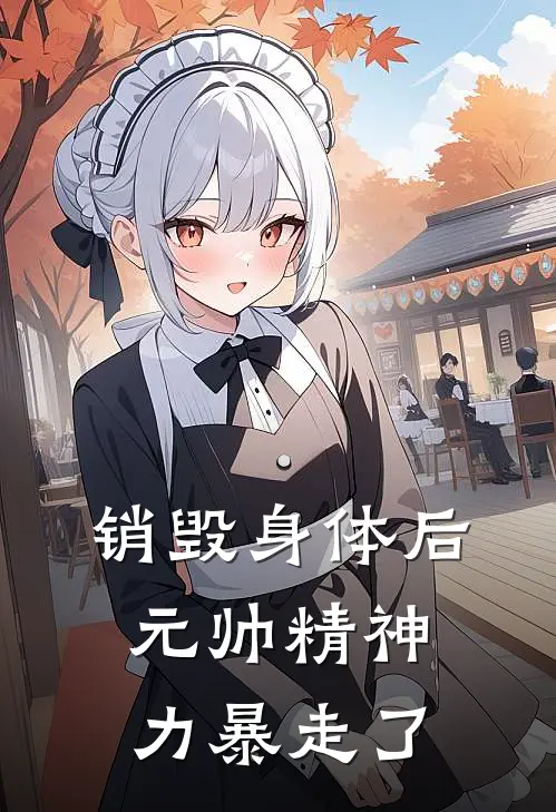 销毁身体后,元帅精神力暴走了裴律野