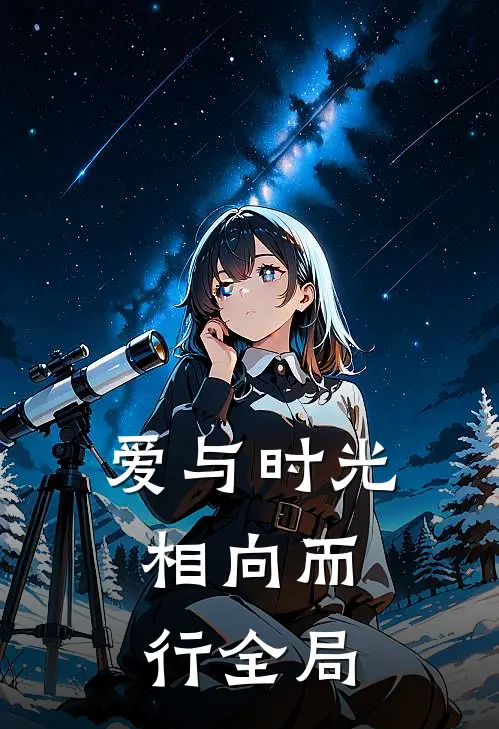 爱与时光,相向而行全局的