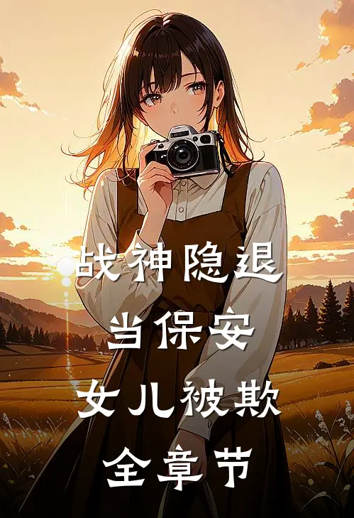 战神隐退当保安,女儿被欺全章节