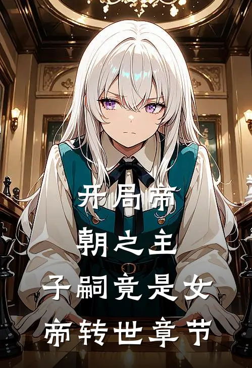 开局帝朝之主子嗣竟是女帝转世章节阅读