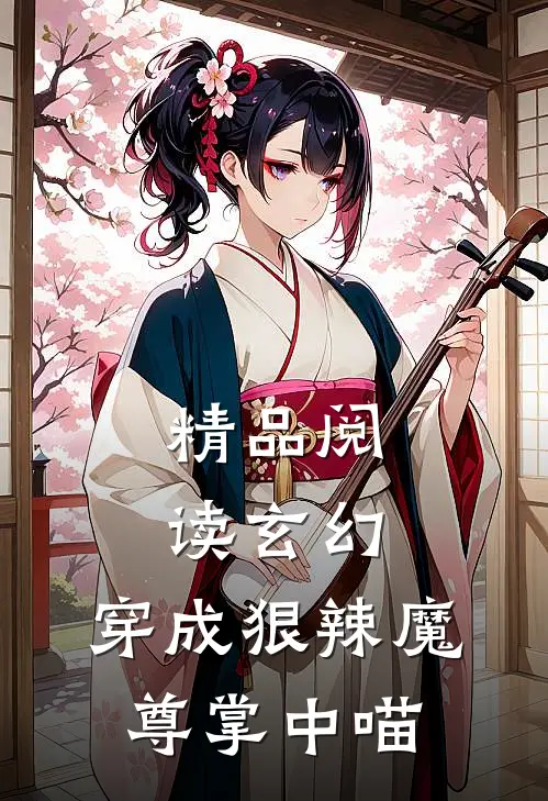 精品阅读玄幻：穿成狠辣魔尊掌中喵