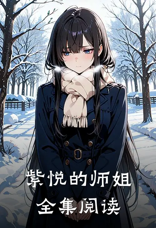 紫悦的师姐全集阅读