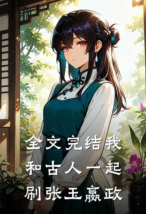 全文完结我和古人一起刷张玉嬴政