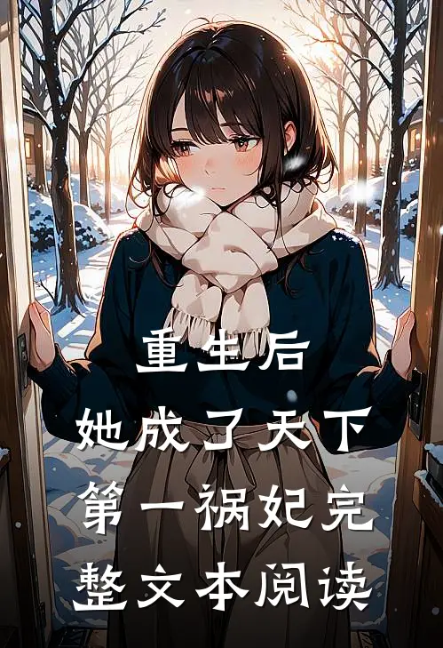 重生后,她成了天下第一祸妃完整文本阅读免费