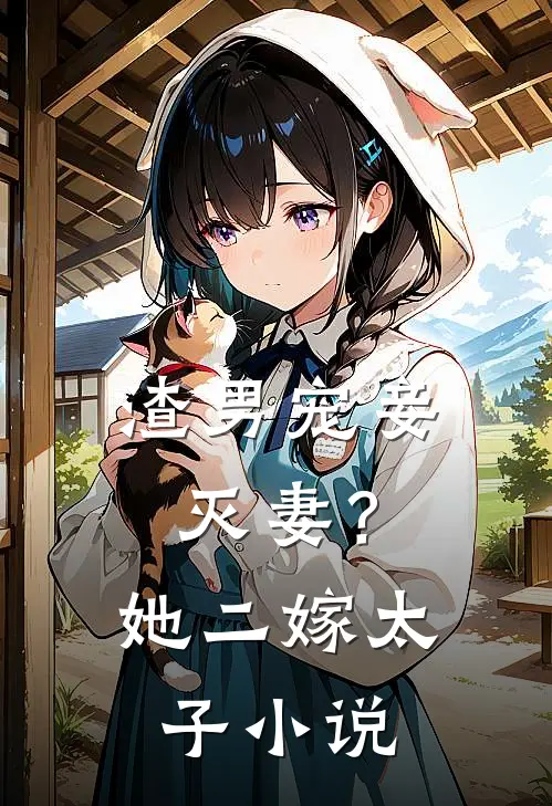 渣男宠妾灭妻?她二嫁太子