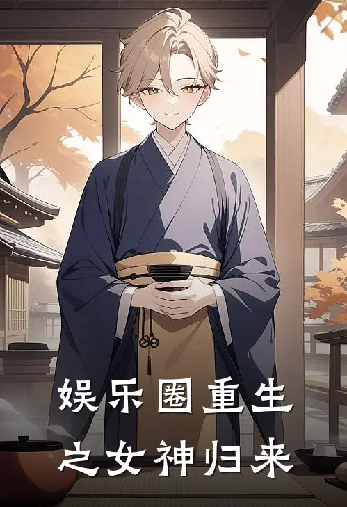 娱乐圈重生之女神归来