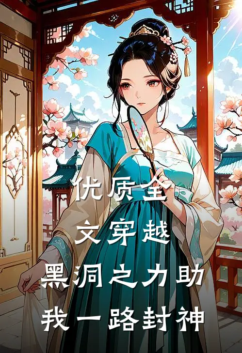 优质全文穿越,黑洞之力助我一路封神免费阅读