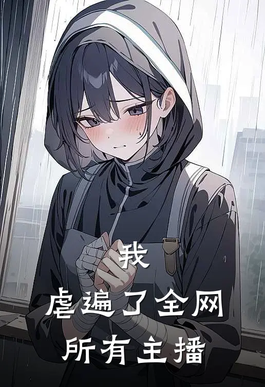 我，虐遍了全网所有主播