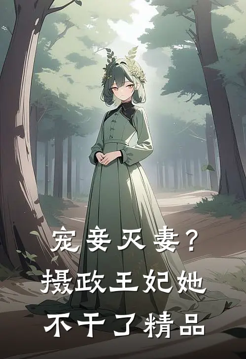 宠妾灭妻?摄政王妃她不干了精品阅读
