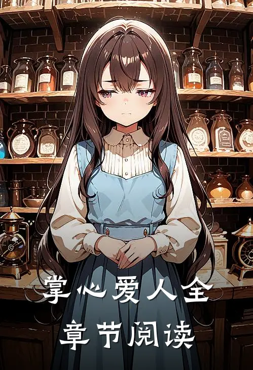 掌心爱人全章节阅读