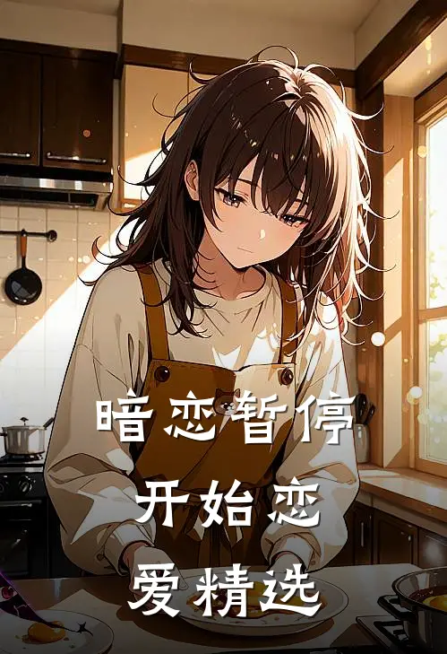 暗恋暂停,开始恋爱精选文案