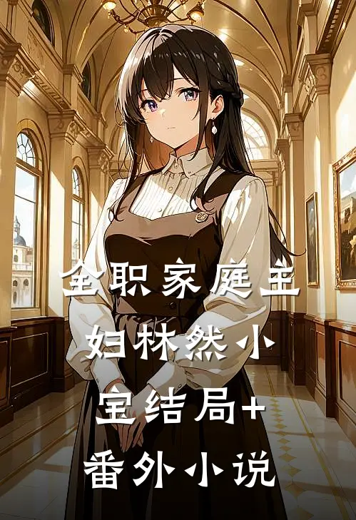 全职家庭主妇林然小宝结局+番外小说