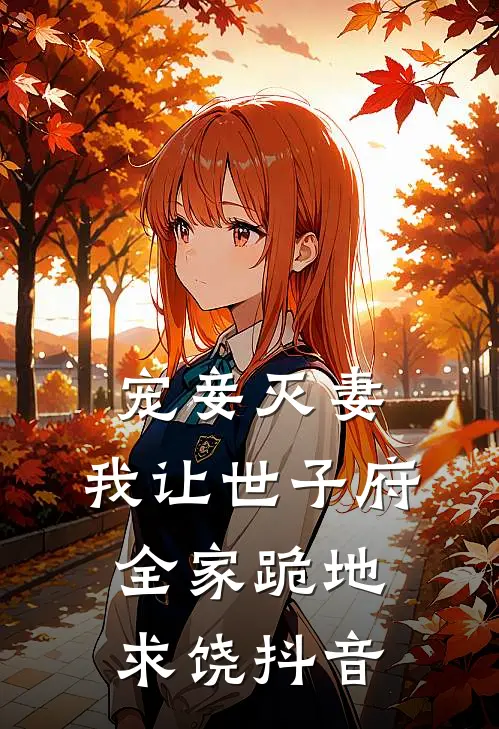 宠妾灭妻,我让世子府全家跪地求饶抖音