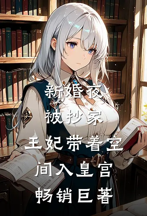 新婚夜被抄家，王妃带着空间入皇宫畅销巨著