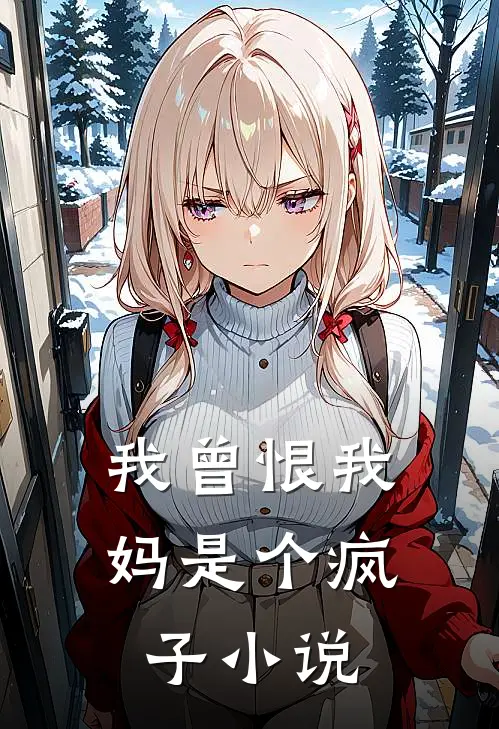 我曾恨我妈是个疯子在线阅读